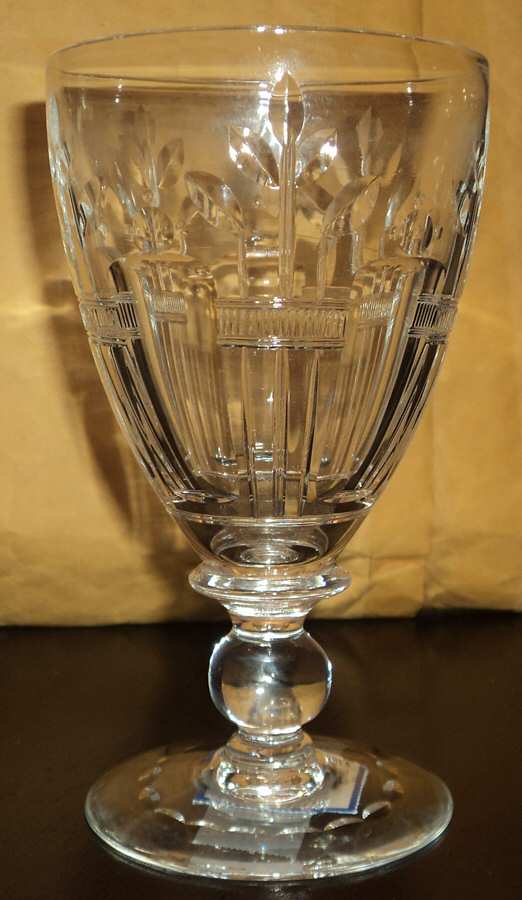 STU88 Water Goblet by Stuart-1