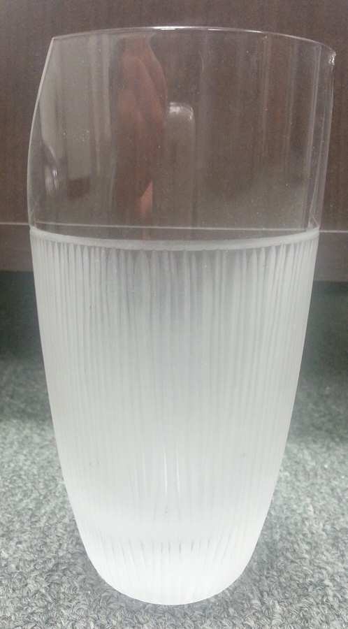 Orizzonte Highball Glass by Salviati-1