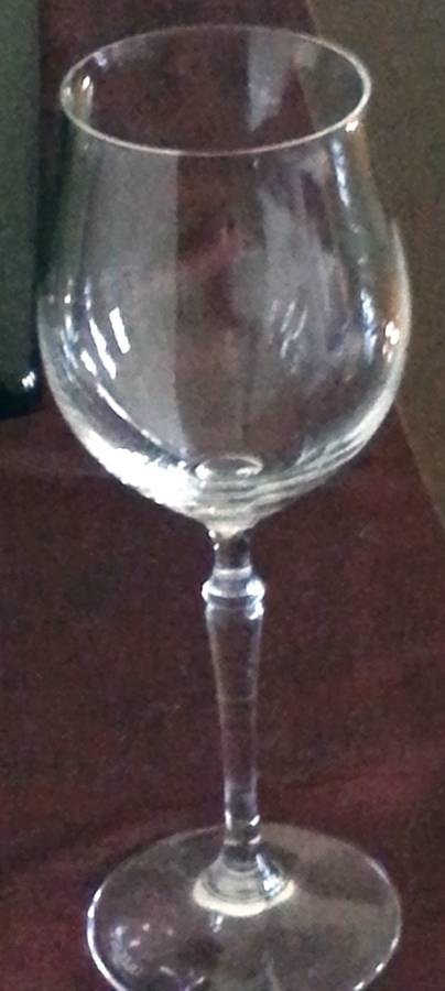 SPI53 Water Goblet by Spiegelau-1