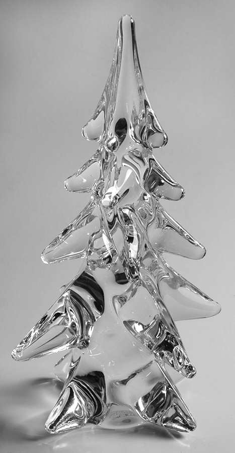 Animals & Figurines 10" Christmas Tree by Sigma-1