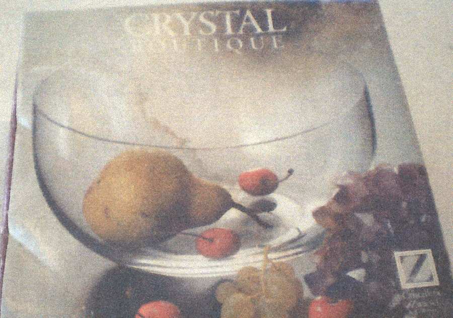 Crystal Boutique Centerpiece by Schott-Zwiesel-1