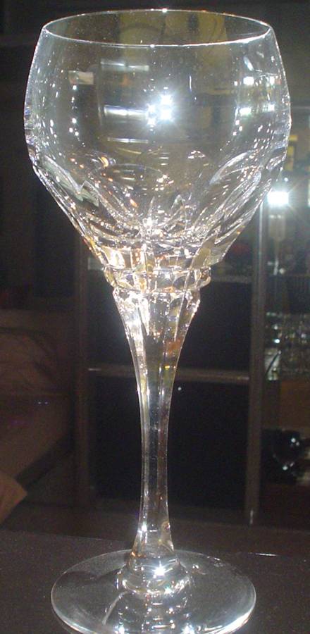 Serenade Water Goblet by Spiegelau-1