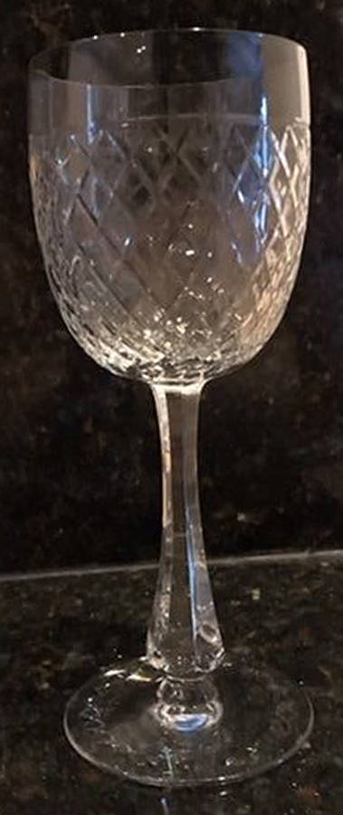 9936-8 Water Goblet by Seneca-1