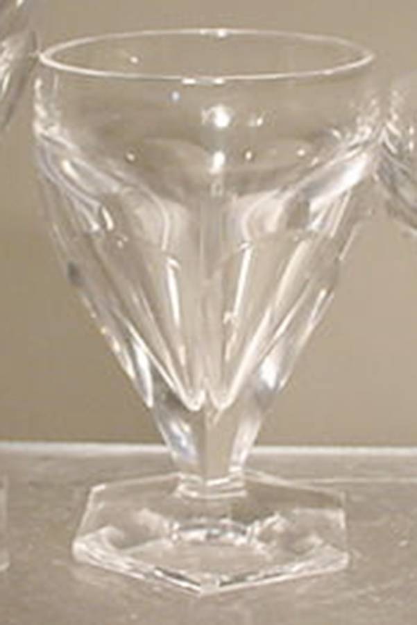 STL48 Wine Glass by St Louis-1