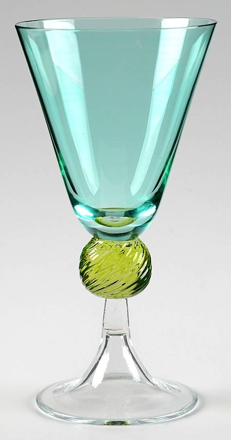 SOC3 Water Goblet by Southern Living-1