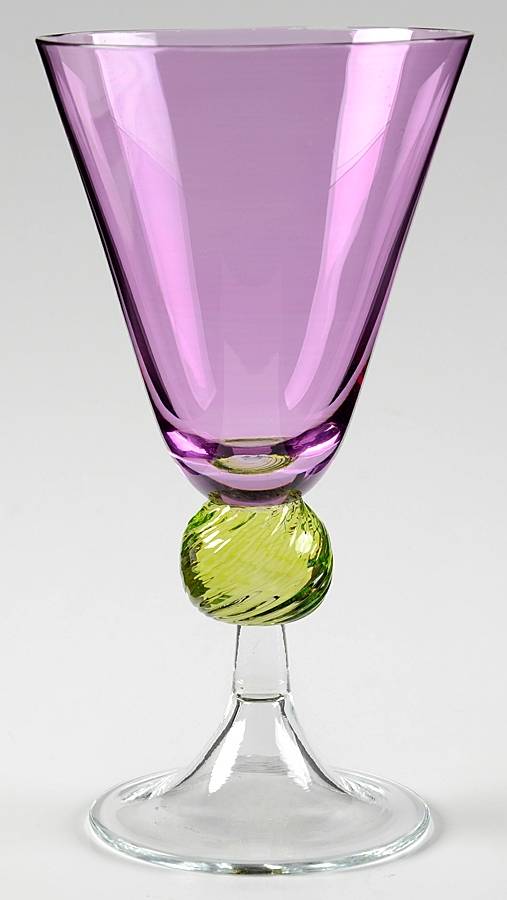 SOC3 Water Goblet by Southern Living-1