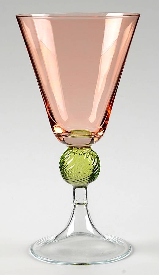 SOC3 Water Goblet by Southern Living-1