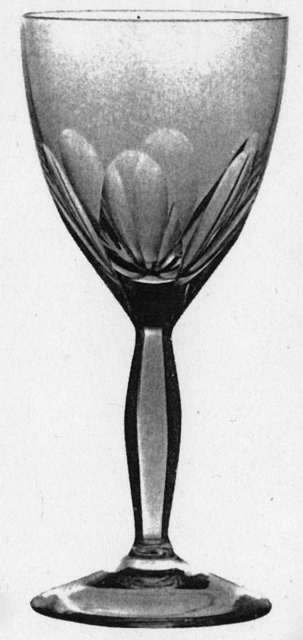 Hedera Water Goblet by Schott-Zwiesel-1