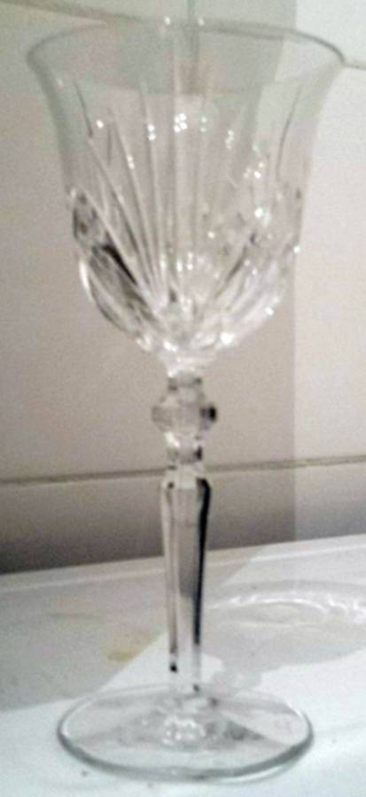 STU92 Water Goblet by Stuart-1