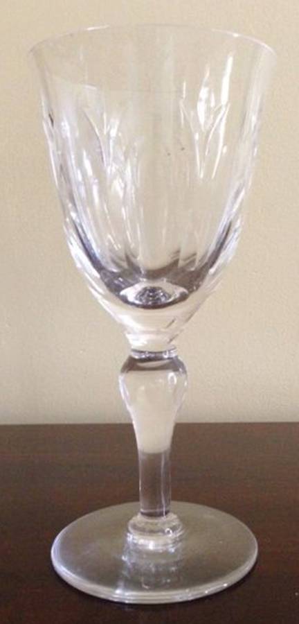 STU103 Water Goblet by Stuart-1