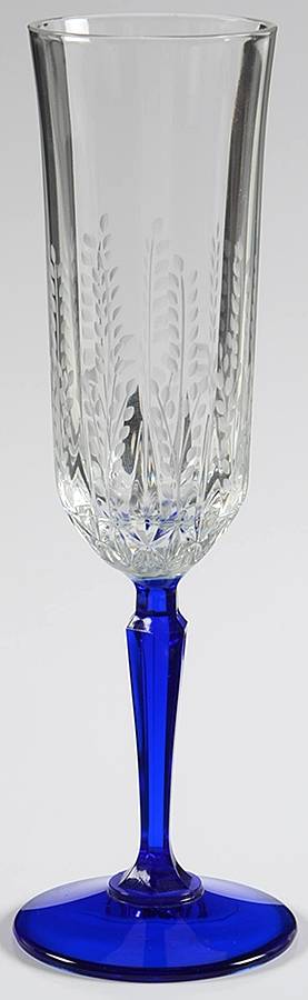 SGR5 Fluted Champagne by St George-1