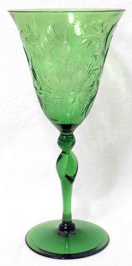 SIN6 Water Goblet by Sinclaire-1