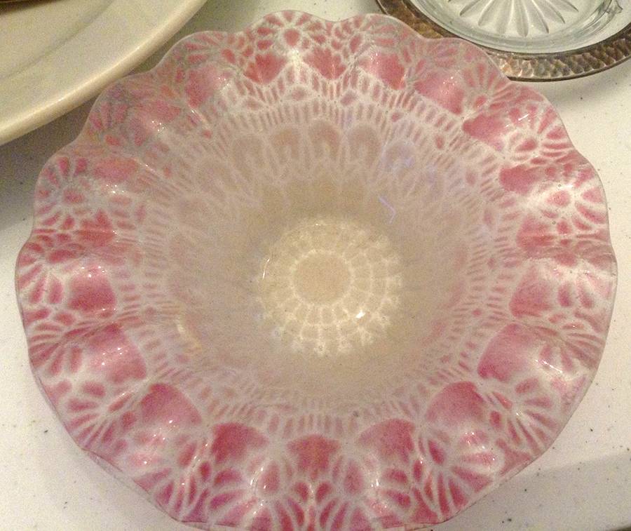 SYK1 Crimped Bowl by Sydenstricker-1