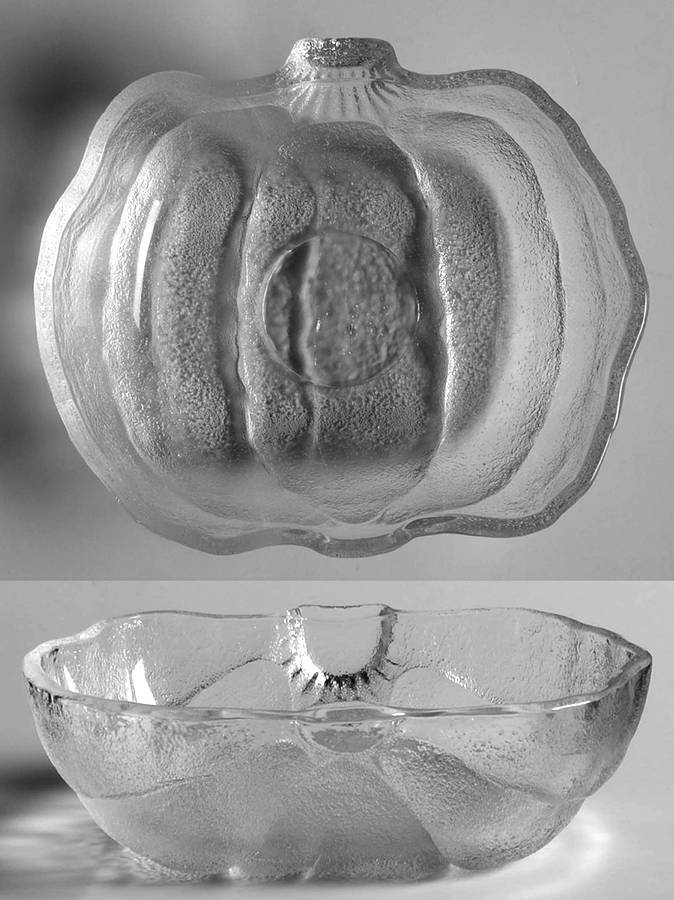 Nature's Harvest Tidbit by Studio Nova-1
