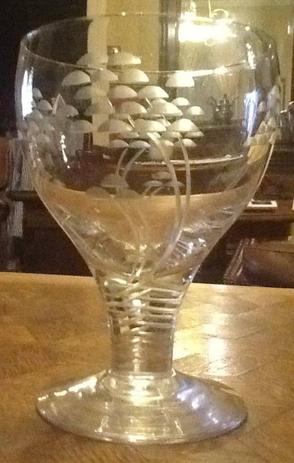 STU97 Water Goblet by Stuart-1