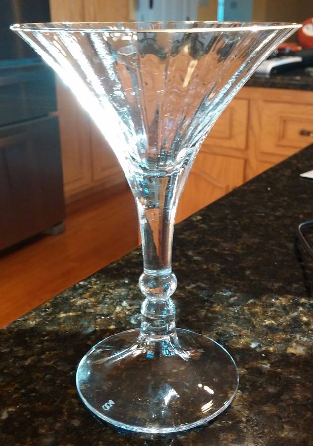 SPI51 (No Trim) Water Goblet by Spiegelau-1