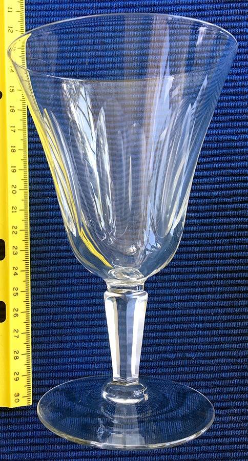 SKR11 Water Goblet by Skruf-1