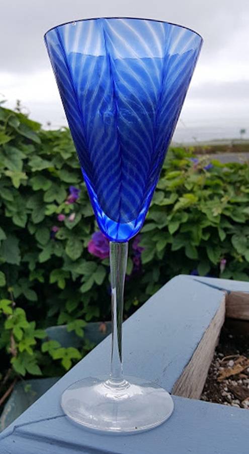 SMY3 Water Goblet by Smyers-1