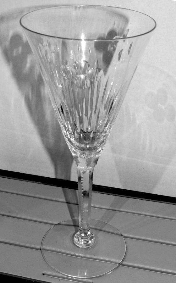 476-21 Water Goblet by Seneca-1