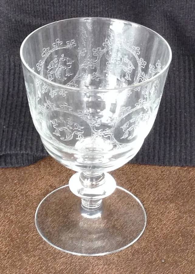 SWE13 Wine Glass by Swedish-1