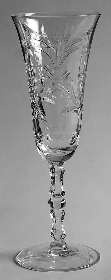 492-9 Fluted Champagne by Seneca-1