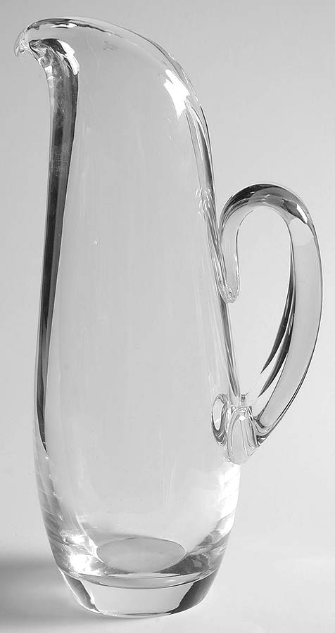 8077 24 Oz Pitcher by Steuben-1