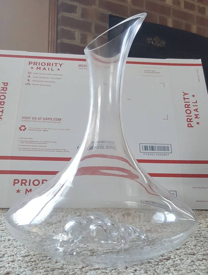 Berries Open Decanter by Spiegelau-1