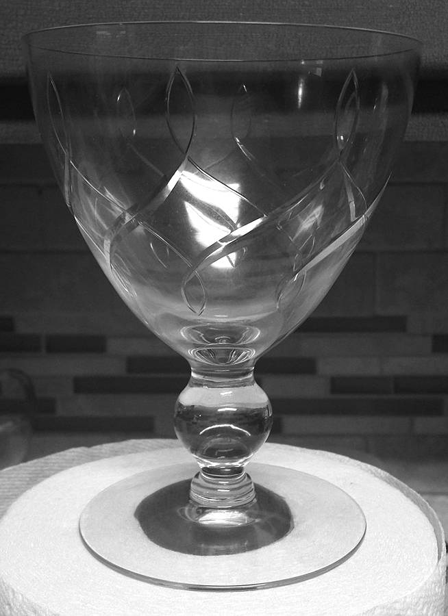 56-5 Water Goblet by Seneca-1