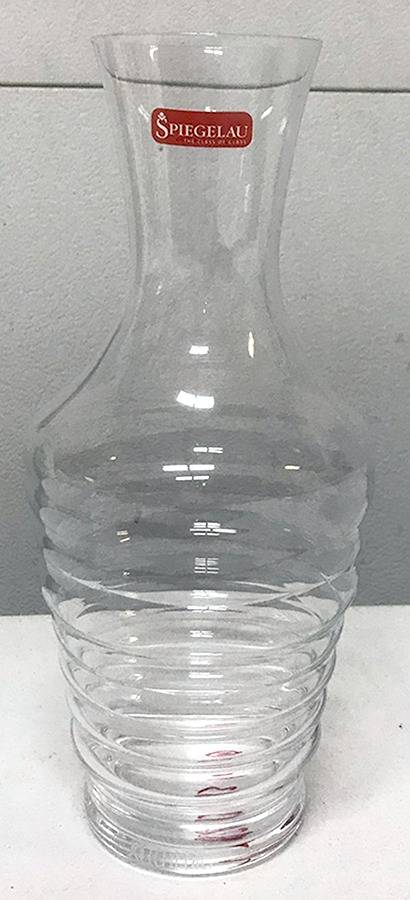 Balloon Open Decanter by Spiegelau-1