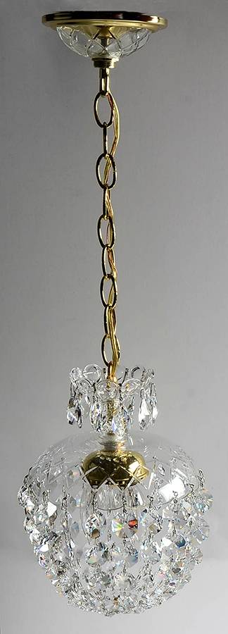 Chandeliers Chandelier by Schonbek-1