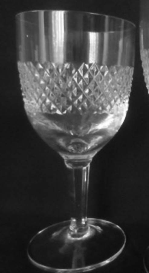 SPC8 Water Goblet by Spode-1
