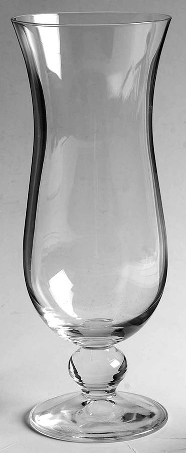 Giftware 10" Flower Vase by Stolzle Crystal-1