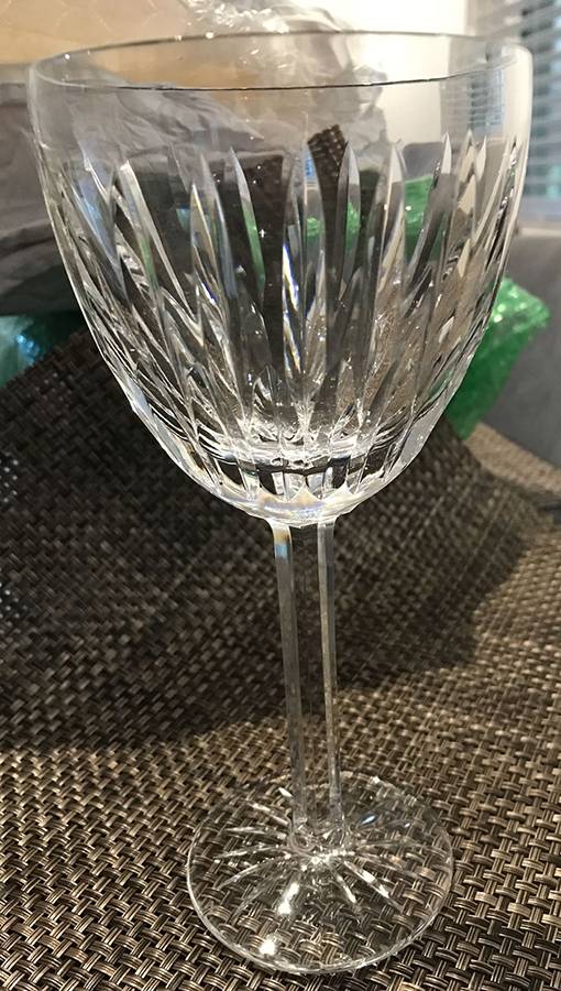 ST2 Water Goblet by Stefan-1