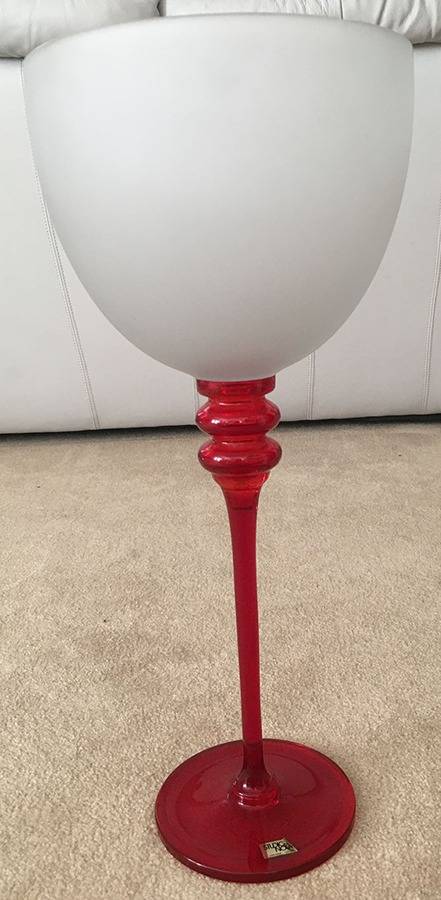 SVA24 Water Goblet by Studio Nova-1