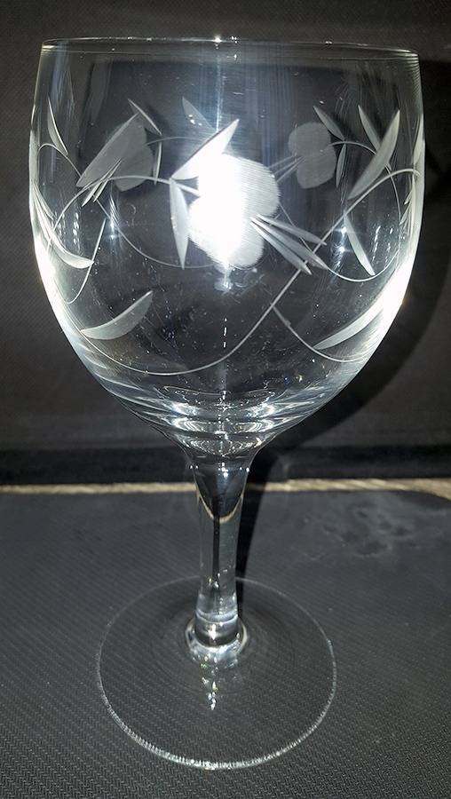 SAS51 Water Goblet by Sasaki-1
