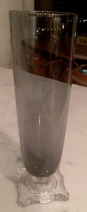 903 Charoal 15 Oz Slim Jim by Seneca-1
