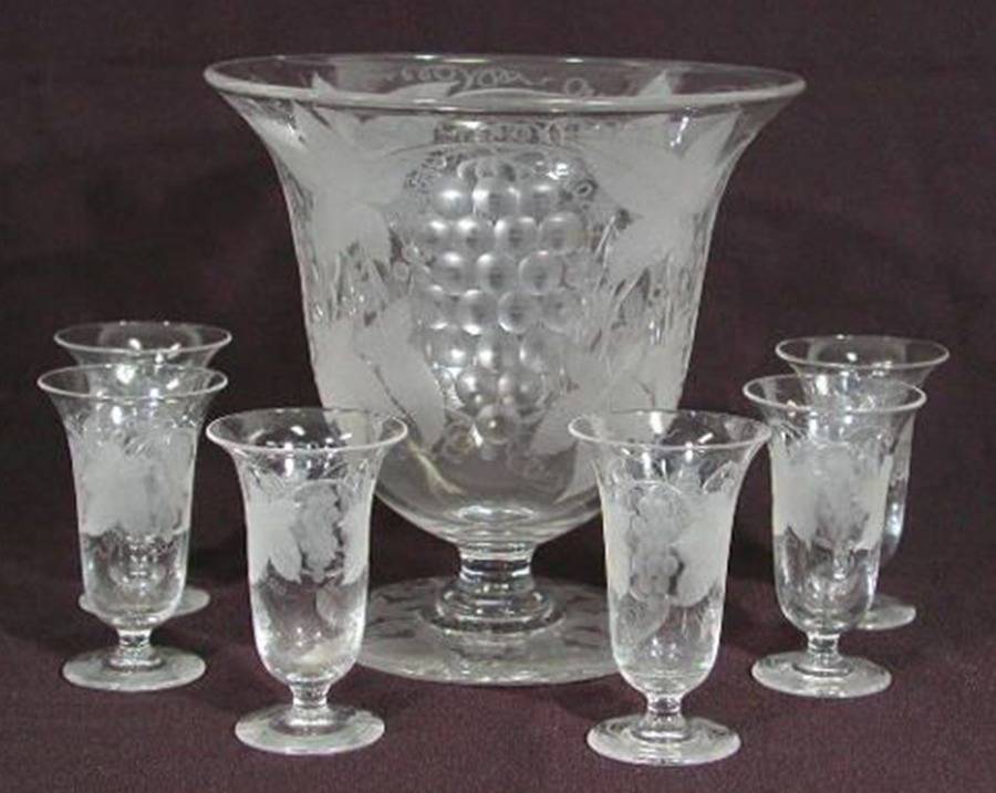 SIN9 Punch Bowl by Sinclaire-1