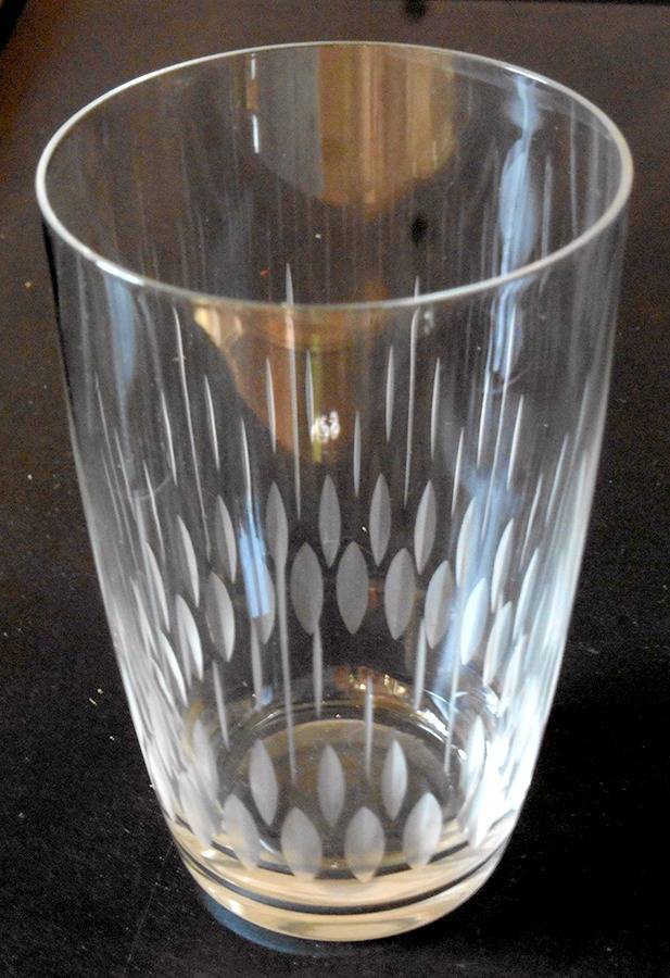 Karelia Flat Tumbler by Swedish-1