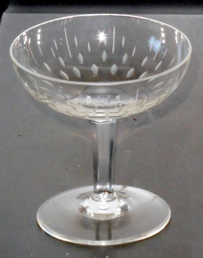 Karelia Champagne/Tall Sherbet by Swedish-1