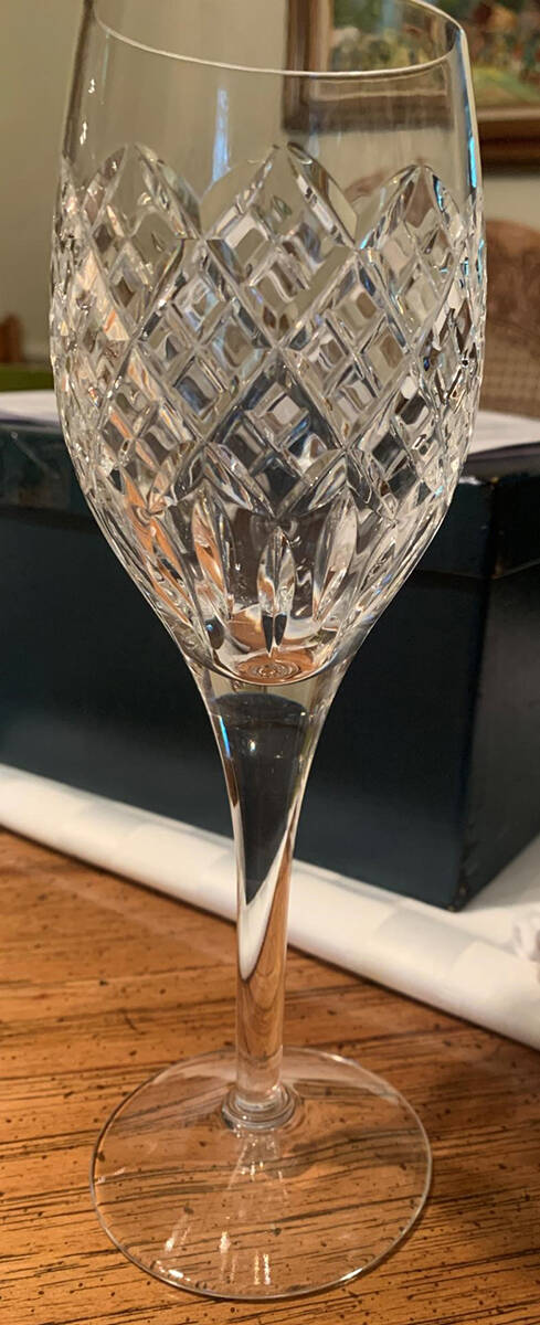 STU118 Water Goblet by Stuart-1