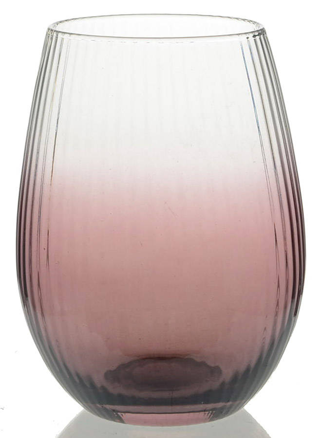 Kingsley Stemless Wine by Spode-1