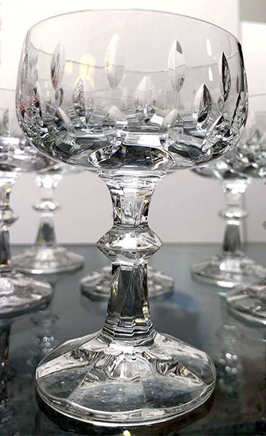 Savona Champagne/Tall Sherbet by Schott-Zwiesel-1