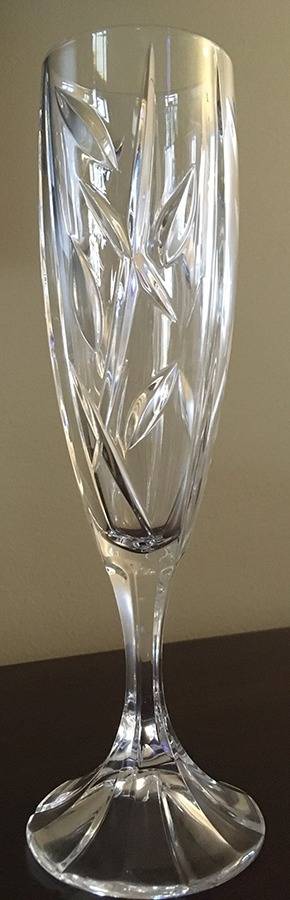 Nanette Fluted Champagne by St George-1