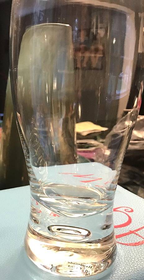 SOC5 Beer/Tea Glass by Southern Living-1