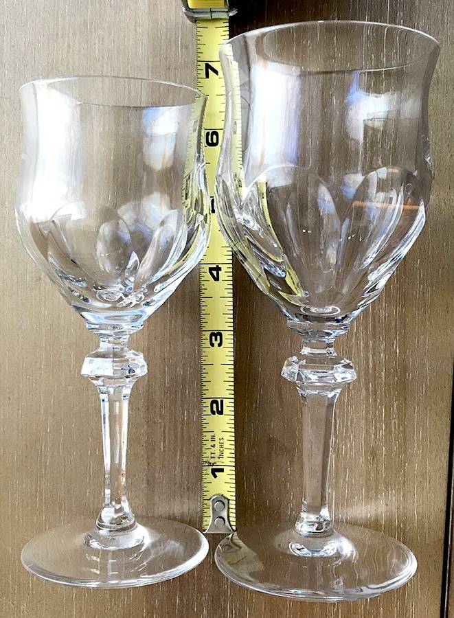 SPC12 Water Goblet by Spode-1