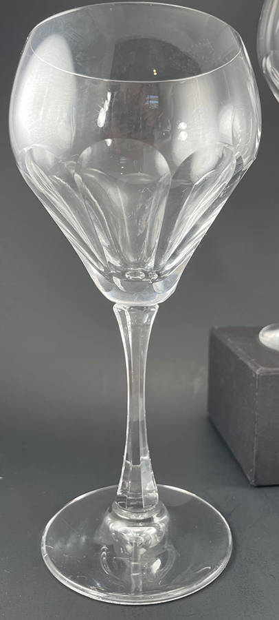 SPI75 Water Goblet by Spiegelau-1