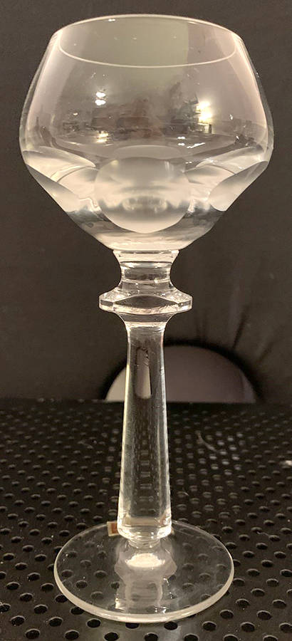 SPI78 Water Goblet by Spiegelau-1