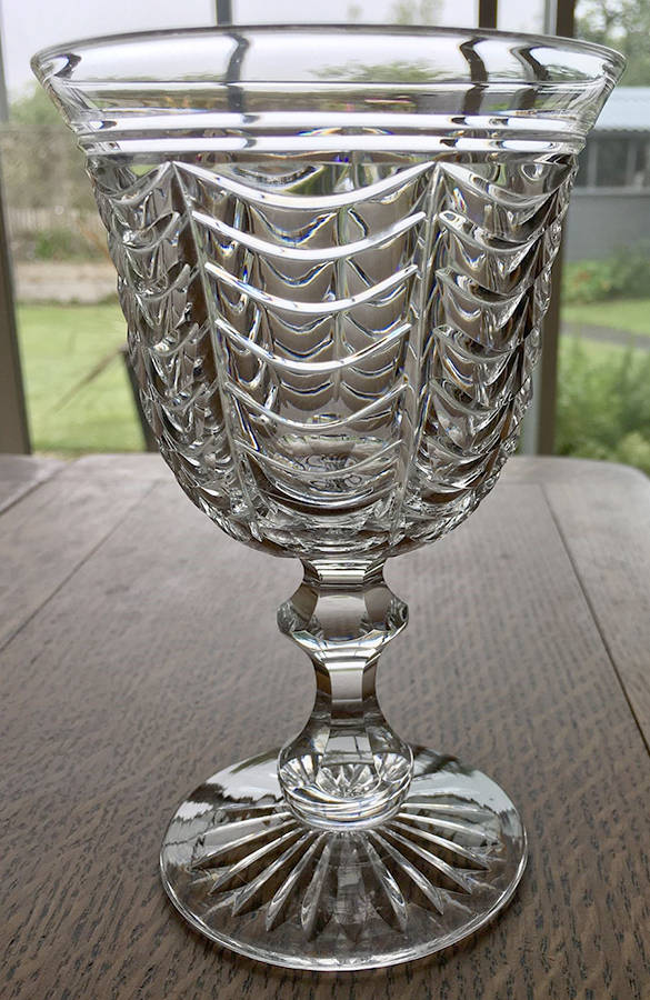 STU120 Water Goblet by Stuart-1