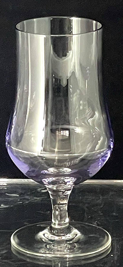 SAS20-Lilac Juice Glass by Sasaki-1