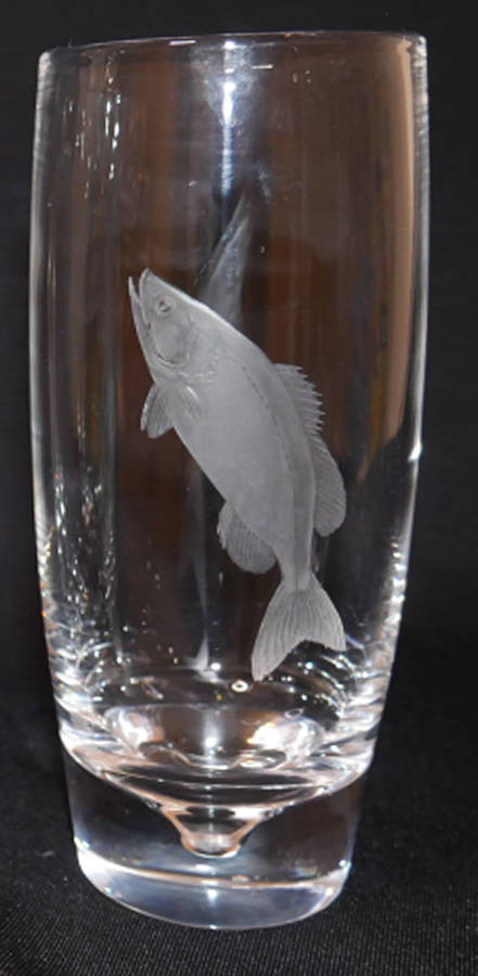 Fish Highball by Steuben-1
